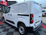 2023 CITROEN BERLINGO 1000 EN-PRISE ED ENTERPRISE EDITION M BLUEHDI, Low Low Miles @ 25K , only €62 p/w & € 6,950 Deposit / Trade in , Ply Lined , Parking Sensors , Cruise Control , DOE & Warranty .