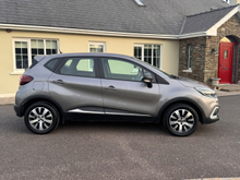 2019 Renault Captur 1.5L Diesel For Sale Images