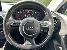 2015 Audi A3 2L Diesel For Sale Images