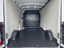 2021 Ford Transit 2L Diesel For Sale Images