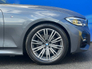 2021 BMW 3 SERIES 318D M-SPORT AUTO // LEATHER M-SPORT INTERIOR // DUAL ZONE CLIMATE CONTROL // 18