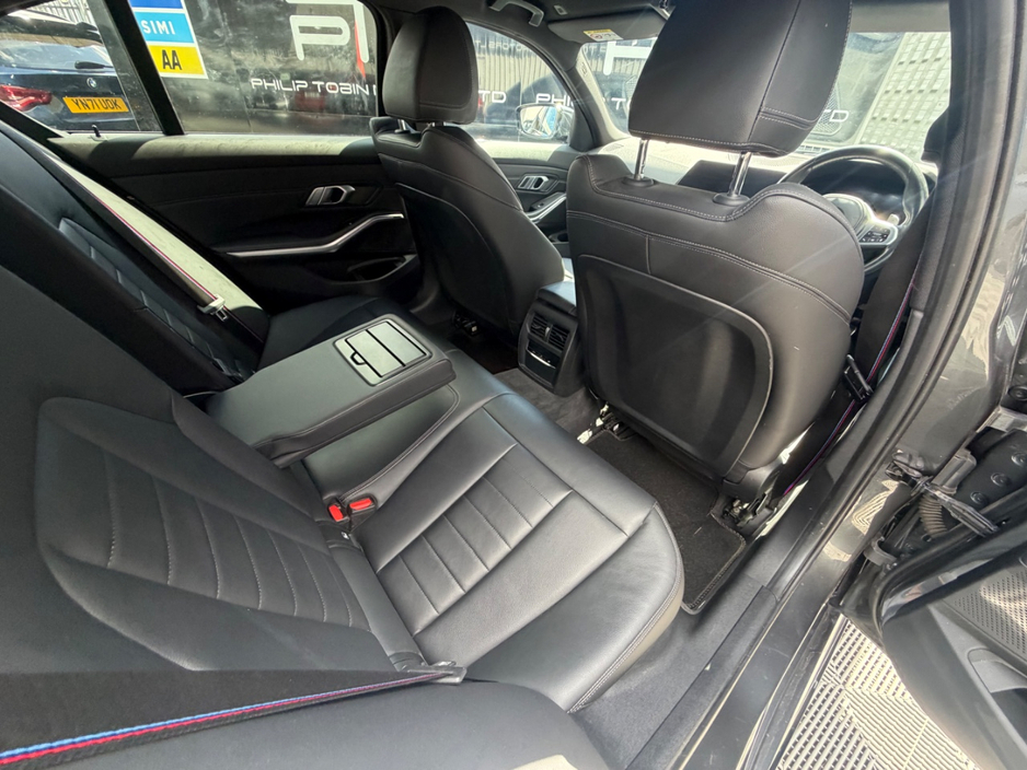 BMW 3 Series M SPORT PRO G20 288HP AUTO — thumbnail 12