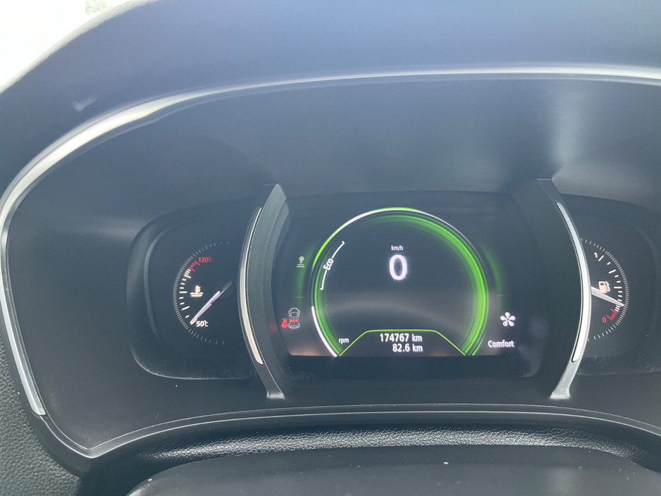 2018 Renault Megane 1.5L Diesel For Sale Images