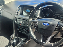 2017 Ford Focus 1.5L Diesel For Sale Images