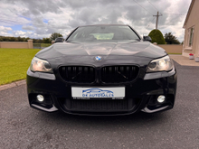 2016 BMW 5 Series 2L Diesel For Sale Images