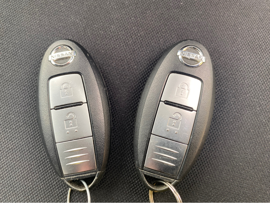 2020 Nissan Note 1.2L Petrol For Sale Images