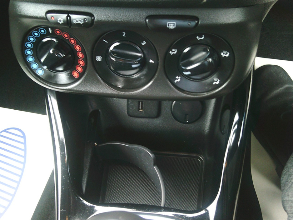 2016 Opel Corsa 1.4L Petrol For Sale Images