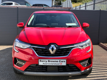 2023 Renault Arkana 1.6L Hybrid For Sale Images