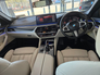 2022 BMW 5 SERIES 520 M Sport Auto