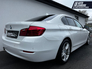 2014 BMW 5 SERIES 518D F10 SE AUTO LOW KM LEATHER NAV