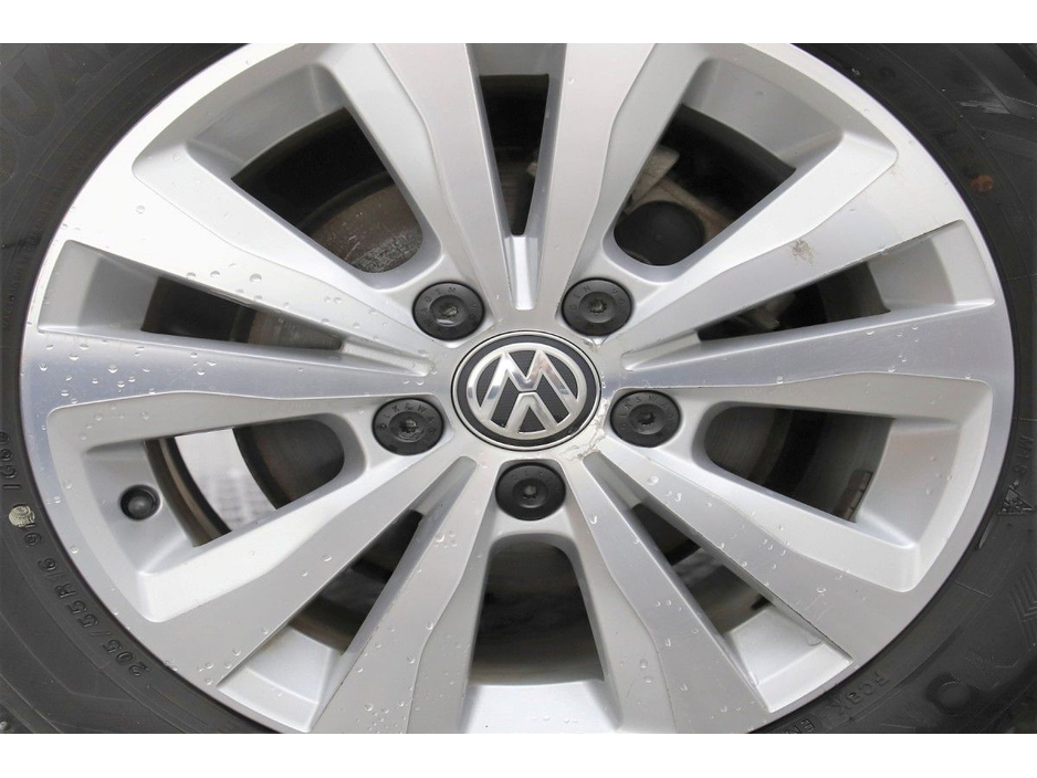Volkswagen Golf 1.2 TSI DSG MK7.5 COMFORTLINE *CARPLAY*ANDROID*REVERSE CAM* — thumbnail 29