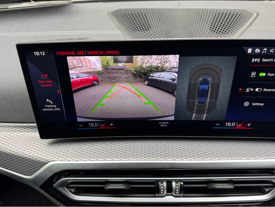 2022 BMW i4 0L Electric For Sale Images