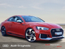 2018 AUDI RS5 COUPE 2.9 TFSI 450BHP Rare in the Audi Network