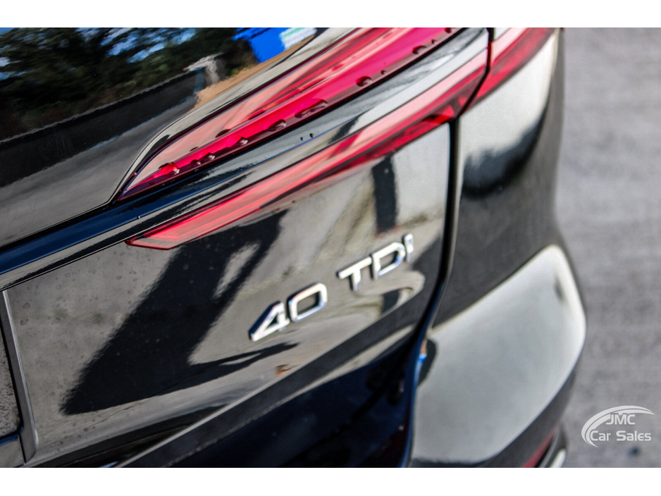 2019 Audi A6 2L Diesel For Sale Images