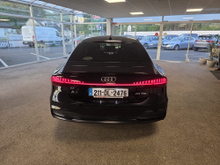2021 Audi A7 2L Diesel For Sale Images