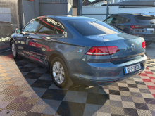 2018 Volkswagen Passat 1.4L Petrol For Sale Images