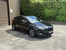 2018 Ford Focus 1.5L Diesel For Sale Images