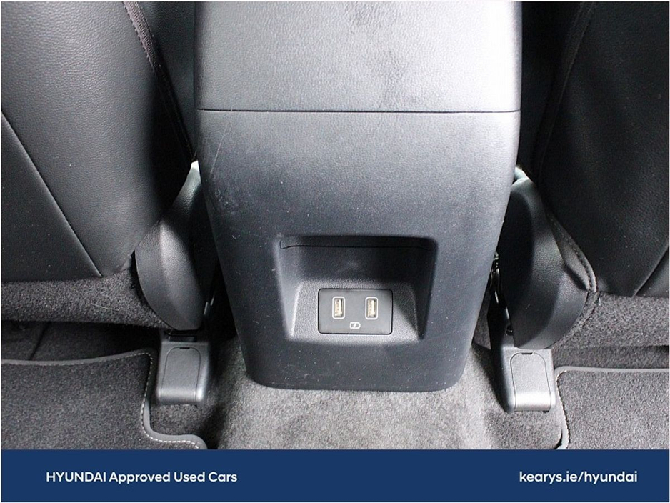Hyundai Tucson EXECUTIVE - 1.6 DIESEL - FINANCE ARRANGED — thumbnail 12