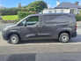 2021 CITROEN BERLINGO LX 1.5 BLUEHDI 100 1.0 1.0T XL MY22