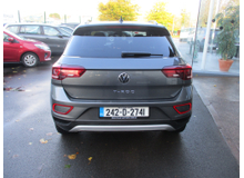 2024 Volkswagen T-Roc 2L Diesel For Sale Images