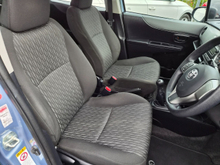 2011 Toyota Yaris 1L Petrol For Sale Images