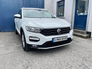2021 VOLKSWAGEN T-ROC DESIGN  2.0 TDI 115HP 5DR 2 SEAT COMMERCIAL