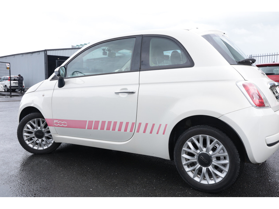Fiat 500 — thumbnail 12
