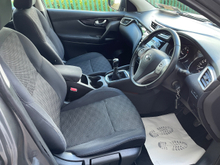 2016 Nissan Qashqai 1.5L Diesel For Sale Images