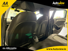 2017 Audi A3 1.4L Petrol For Sale Images