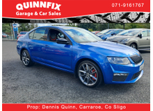2015 Skoda Octavia 2.0L Diesel For Sale Images