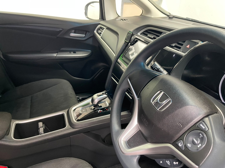 2021 Honda Shuttle 1.5L Petrol Hybrid For Sale Images
