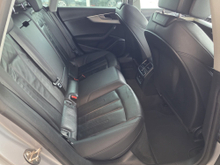 2020 Audi A5 2L Diesel For Sale Images