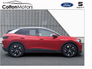 2022 VOLKSWAGEN ID.4 FAMILY 77kWh 204HP