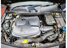 2013 Mercedes-Benz A Class 1.6L Petrol For Sale Images