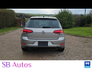 2018 VOLKSWAGEN GOLF Comfortline DSG Auto 1.2