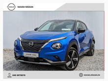 2026 Nissan Juke 1.6L Petrol Hybrid For Sale Images
