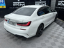 2021 BMW 3 SERIES M SPORT PRO G20 AUTO