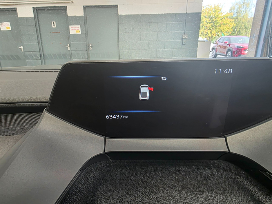 2023 Toyota Prius 2L Petrol Hybrid For Sale Images