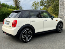2015 MINI Hatch 1.5L Petrol For Sale Images