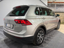 2017 VOLKSWAGEN TIGUAN CL 2.0 TDI 150HP MANUAL 6SPEED FWD 5DR