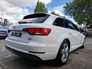 2018 AUDI A4 ESTATE SPORT ULTRA 2.0 TDI 190BHP AUTOMATIC NCT 09/26 FINANCE AVAILABLE @ €94 PER WEEK 2 KEYS/ FULL LEATHER/ HEATED SEATS/ AUDI MMI/ BLUETOOTH/ HISTORY CHECKED