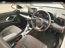 2022 TOYOTA YARIS yaris hybrid luna