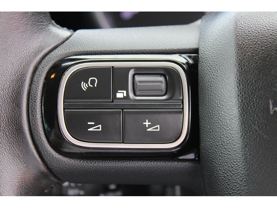 2018 Citroen C3 Aircross 1.6L Diesel For Sale Images