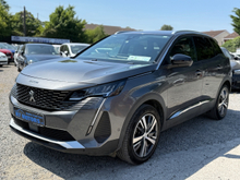 2022 Peugeot 3008 1.5L Diesel For Sale Images