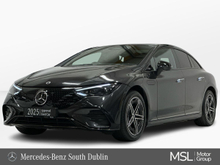 Mercedes-Benz EQE EQE350 + AMG Line Night Edition Premium 96kWh