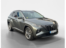 2023 Hyundai Tucson 1.6L Diesel For Sale Images