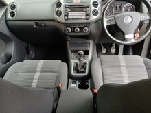 2010 Volkswagen Tiguan 2L Diesel For Sale Images