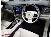 2024 Volvo XC90 2L Petrol Plug-in Hybrid For Sale Images