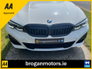 2021 BMW 3 SERIES ************Deposit Taken*************330e 2.0 T M Sport*Petrol Plug In Hybrid*Bmw Service History*Sat Nav*Reverse Camera*Heated Seats*Full Leather*AA & Simi Approved Dealer 2025