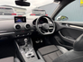 2019 AUDI A3 S-LINE - 1.4 PETROL - AUTO - 12M WARRANTY - CAR: 1229